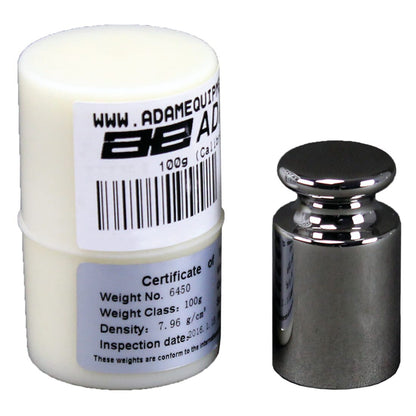 OIML Weights