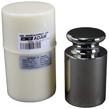 OIML Weights
