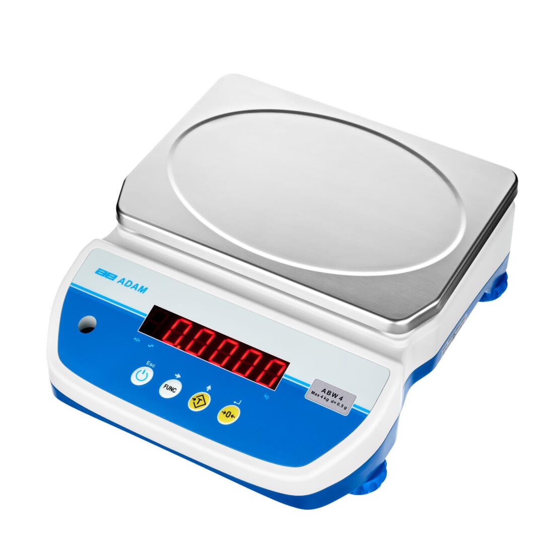 Aqua® ABW Washdown Scales