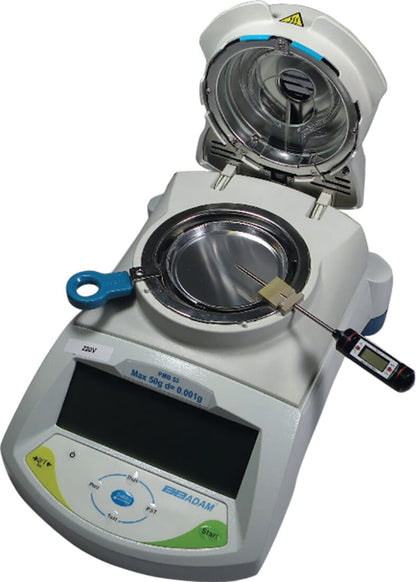 Temperature calibration kit