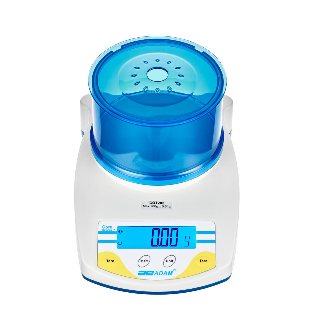 Core® Portable Compact Balances-CQT 202