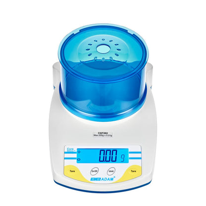 Core® Portable Compact Balances-CQT 202