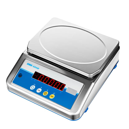 Aqua® ABW-S Stainless Steel Waterproof Scales