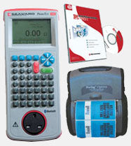 ELECTRICAL APPLIANCE TESTERS