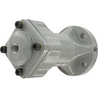 Series IPV Air Hammer