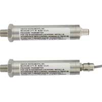 Series IS626 Intrinsically Safe Pressure Transmitter