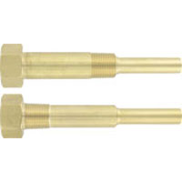 Series IT-W Industrial Thermometer Thermowell