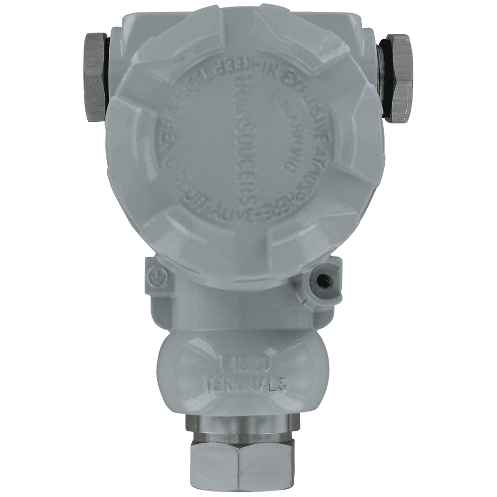 Series IWP Industrial Weatherproof Pressure Transmitter
