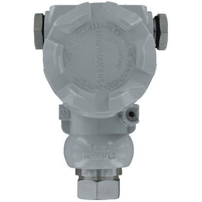 Series IWP Industrial Weatherproof Pressure Transmitter
