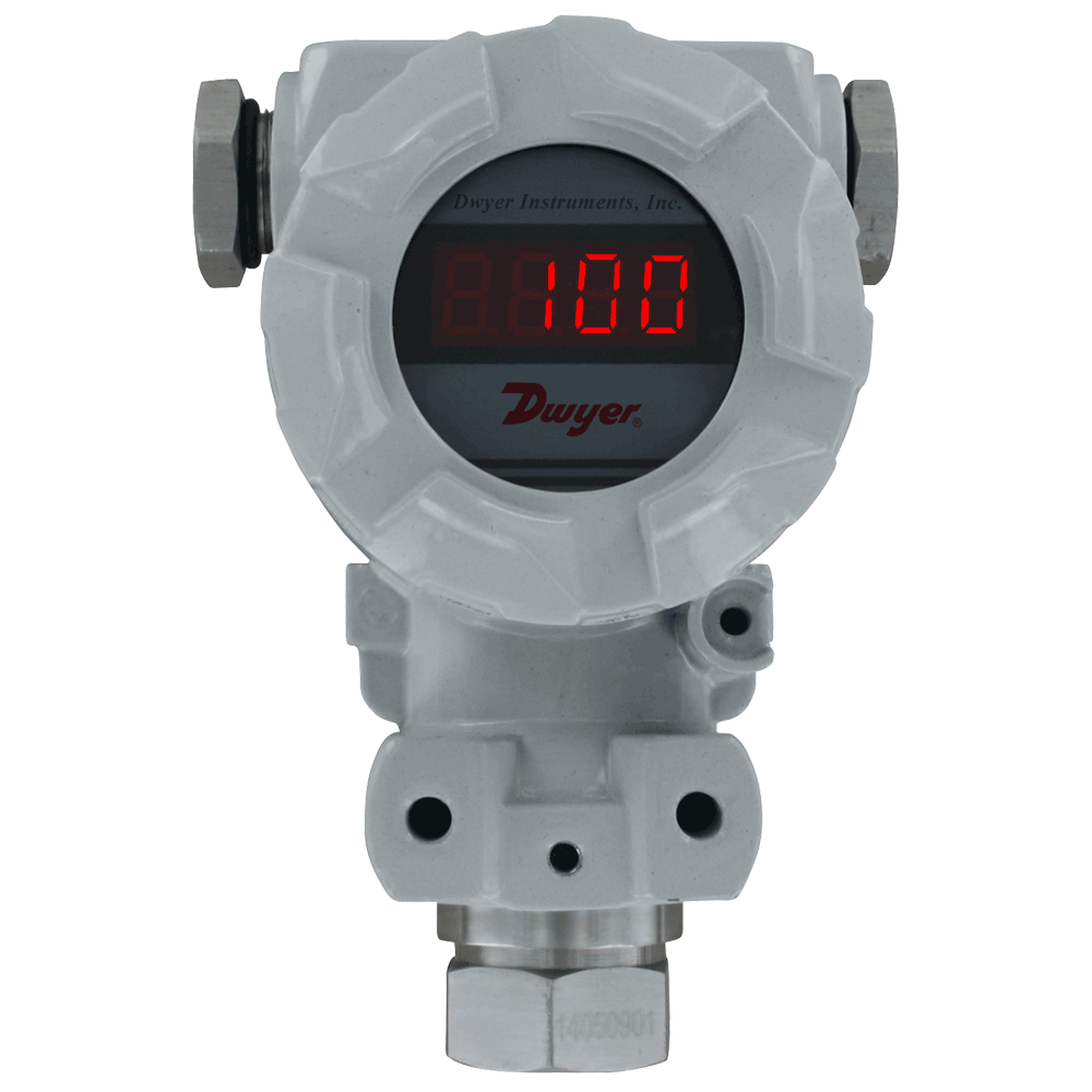 Transmitters Single Pressure