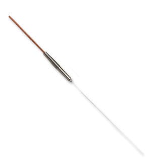 Thermocouple Probes with Lead Wire & Mini Molded Transition