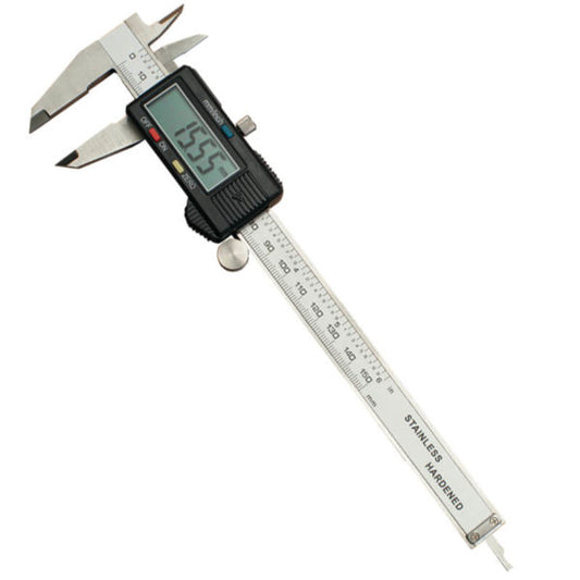 150mm Digital Caliper