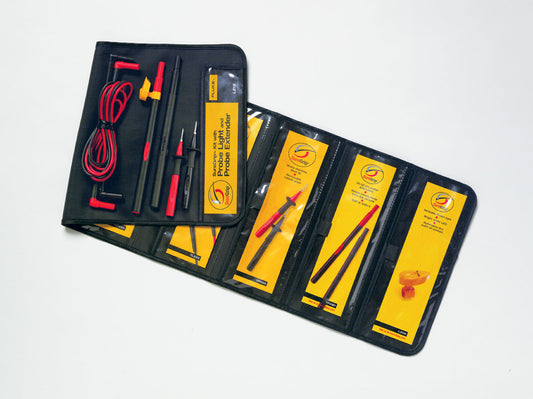 Fluke L215 Sure Grip Kit with Probe Light