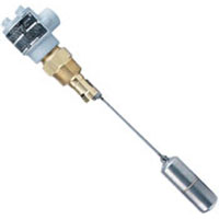 Series L4 FLOTECT® Float Switch