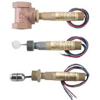 Series L6 FLOTECT® Liquid Level Switch