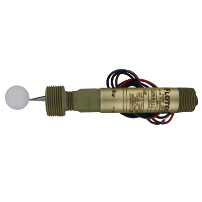 Series L6 FLOTECT® Liquid Level Switch