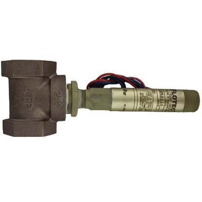 Series L6 FLOTECT® Liquid Level Switch