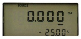 LC-100 PRECISION LOOP CALIBRATOR
