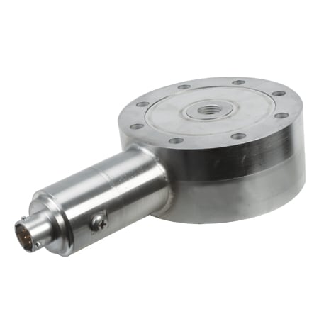 Intrinsically Safe Low Profile Load Cells – Metric Rated