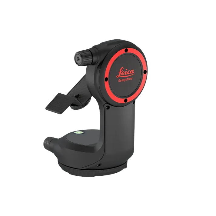 Leica Disto X4 Kit with DST360 & TRI 120 in Rugged Case
