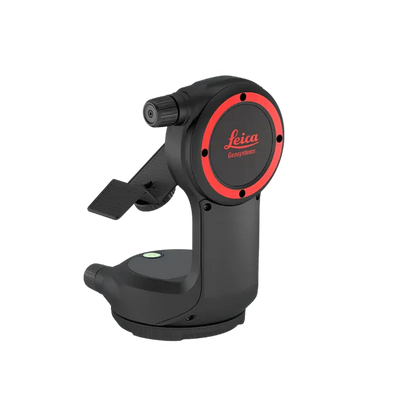Leica Disto X4 Kit with DST360 & TRI 120 in Rugged Case