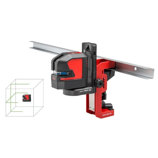 Leica Lino L2s-1 Laser Level