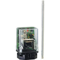 Series LLC Conductivity Controller