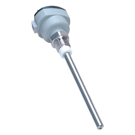 Get Capacitive Rod Probe for Continuous Level Measurement