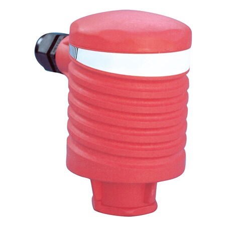 Single Input High or Low Relay Controller-LVCN110