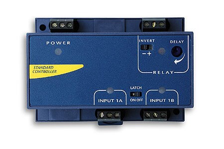 Refly Controller Dual Input Automatic Fill-Empty Relay Controller
