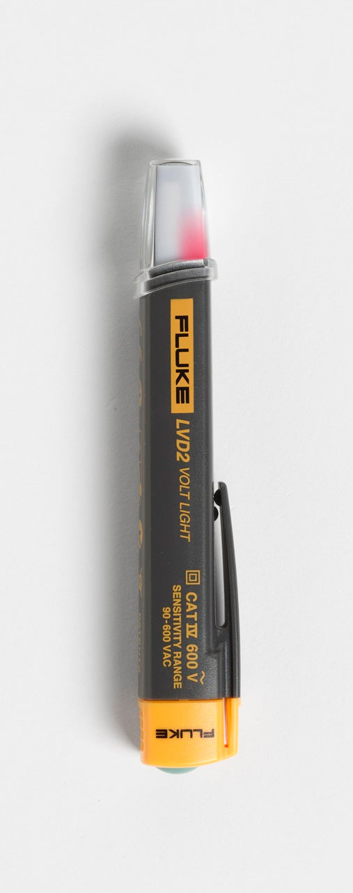 Fluke LVD2 Volt Light