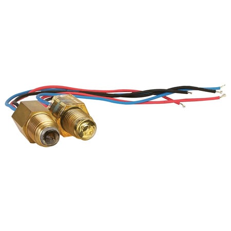 Mini 1/4" Optical Level Switches