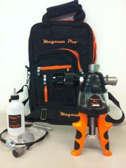 M-10 MAGNUM PRO HYDRAULIC HAND PUMP