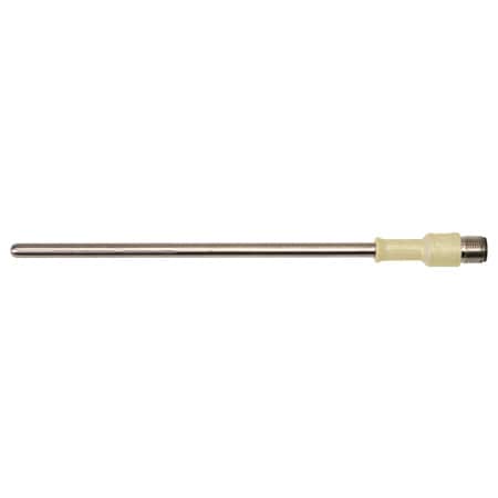 Thermocouple Probes with High Temperature M12 Connector