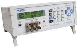 M2000/M2001 LAB CALIBRATOR