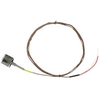 Series M Magnetic Surface Thermocouple