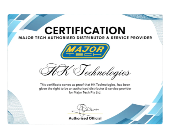major-tech