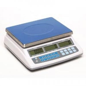 Digital Counting Scales 4000 to 48 kg