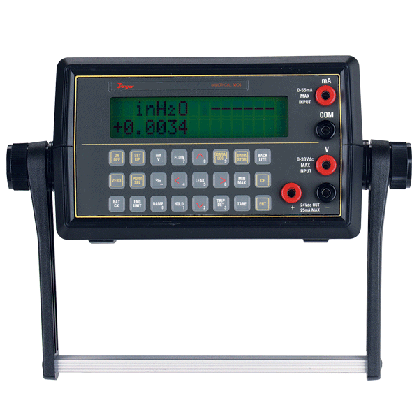 Pressure Calibrators Test Equipment
