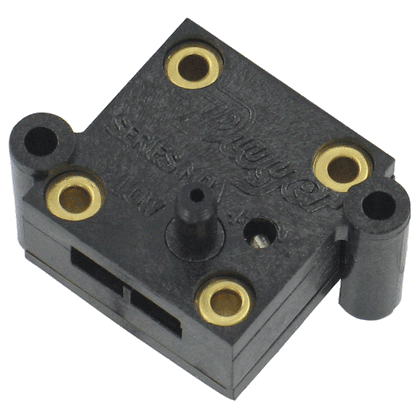 Series MDA Miniature Adjustable Pressure Switch