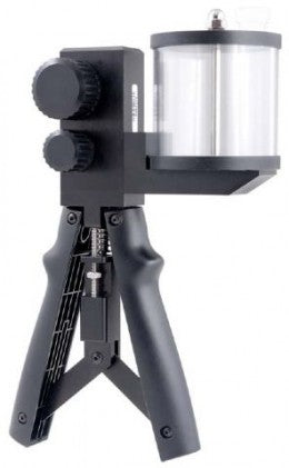 Hydraulic Calibration Pumps