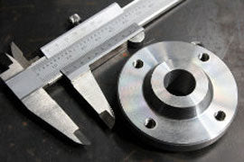 Metrology/Dimensional