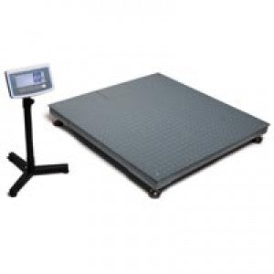 Floor Scales (Price & availability on application)
