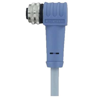 Series MFS2 Magnetic Inductive Flow Sensor