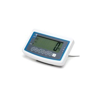 MI-101 Indicator + RS 232 connectivity