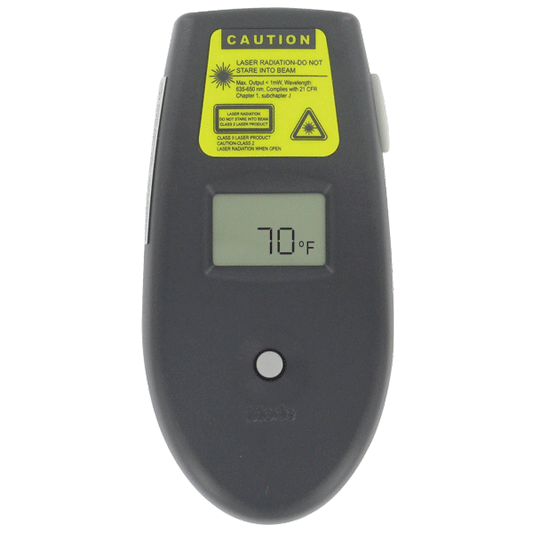 Model MIT Miniature Infrared Non-Contact Thermometer