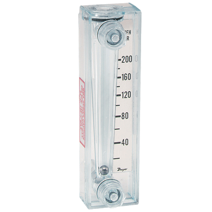 Series MM Mini-Master® Flowmeter