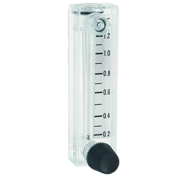 Series MM Mini-Master® Flowmeter