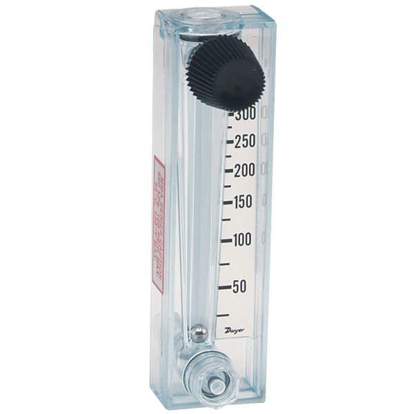 Series MM Mini-Master® Flowmeter