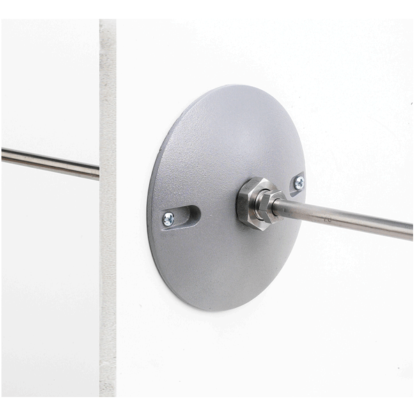 Series 160 Stainless Steel Pitot Tube
